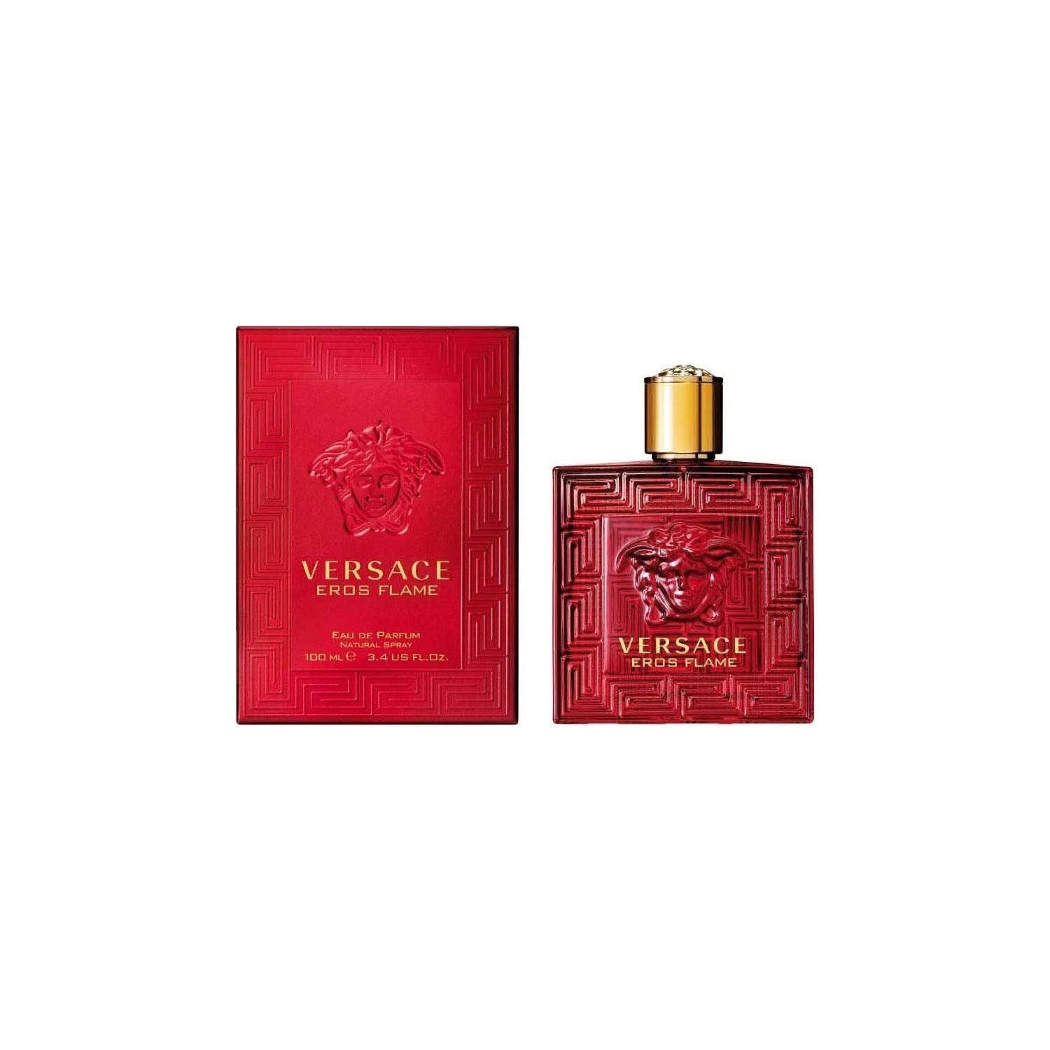 Versace Eros Flame (M) EDP - Main Image